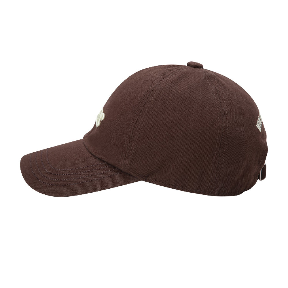 NEW LOGO CAP 女士 高爾夫球帽