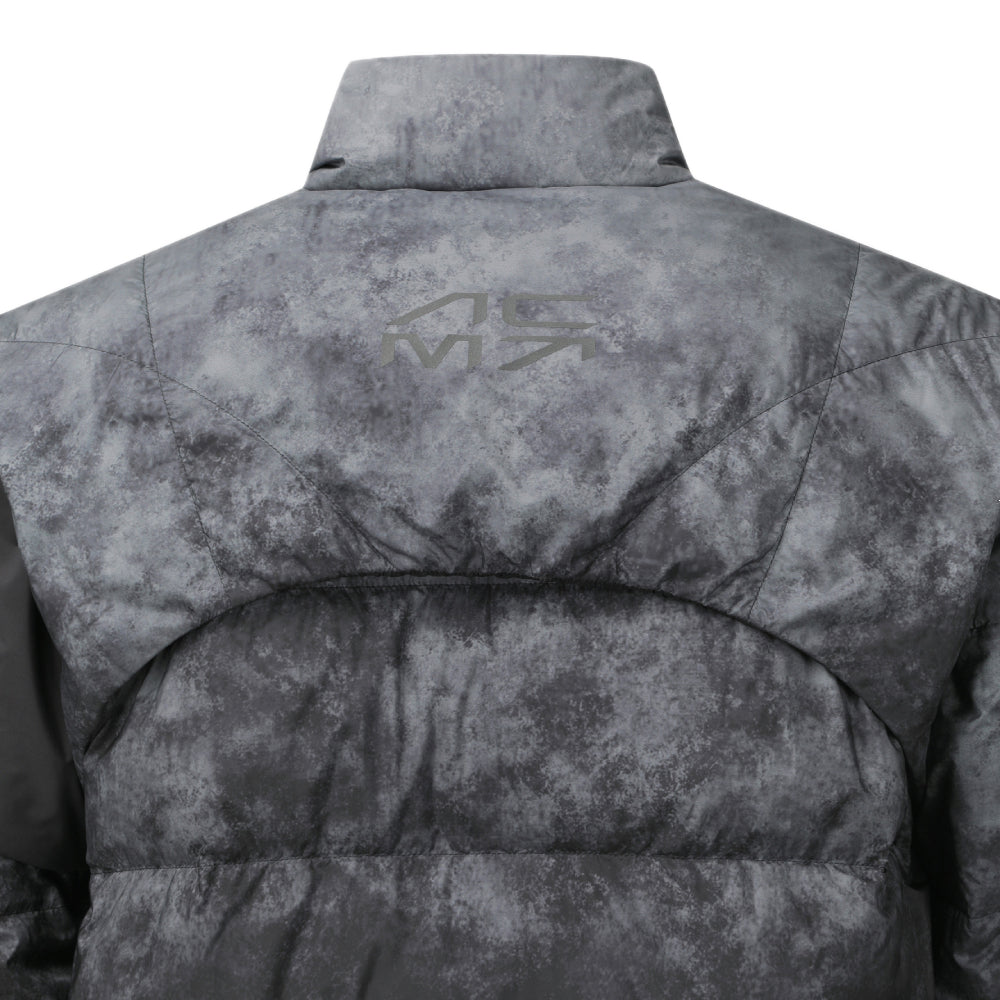 ACMT HUNGARIAN GOOSE DOWN JUMPER 男士 高爾夫外套