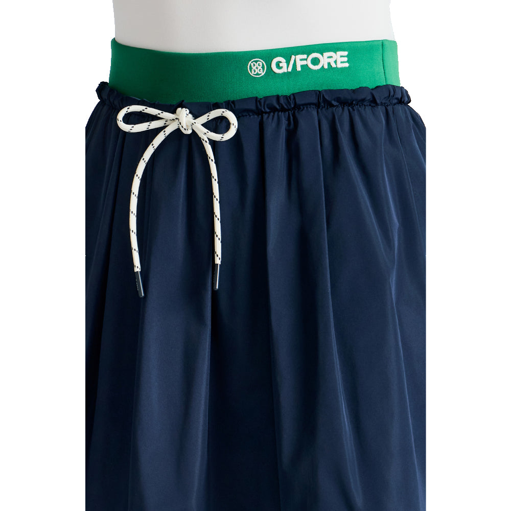 SUMMER FLARED SKIRT 女士 高爾夫短褲裙