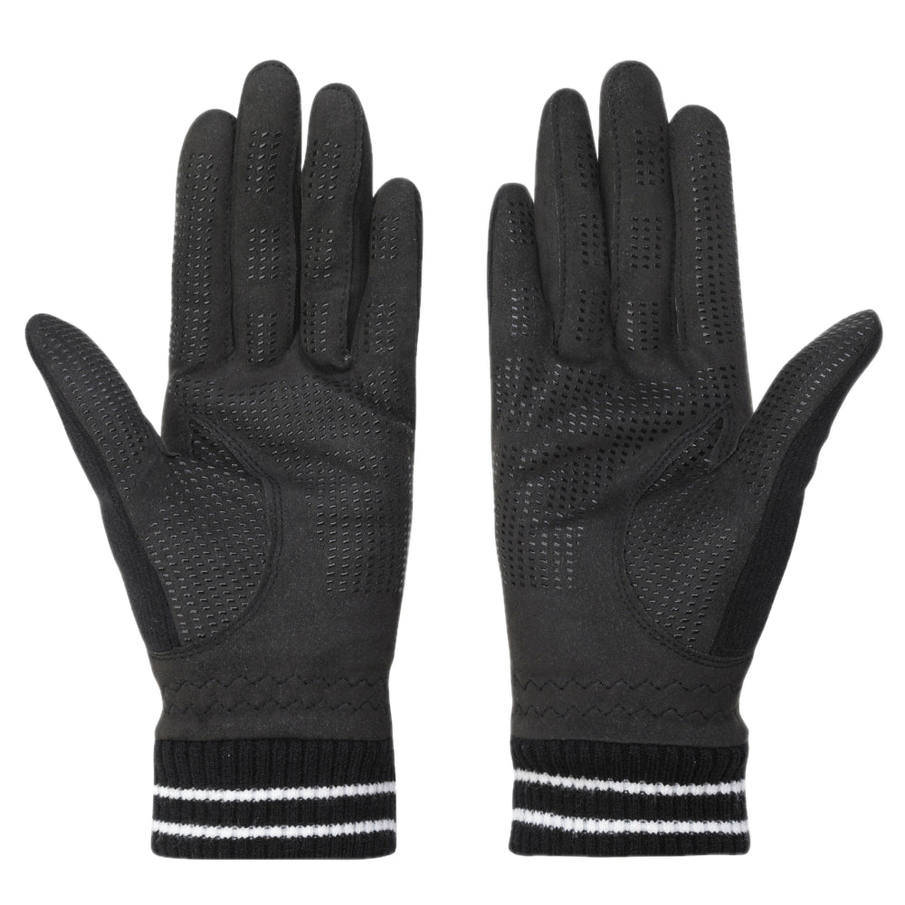 360-GRIP WINTERPROOF GLOVES 女士 高爾夫球手套(雙)