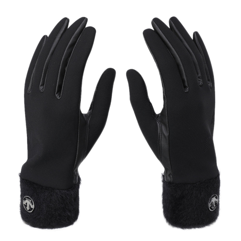 WINTERPROOF GLOVES 女士 高爾夫球手套(雙)