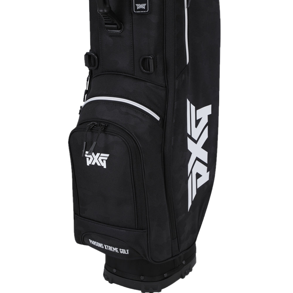 8.0" LIGHT-WEIGHT STAND BAG 高爾夫球桿袋