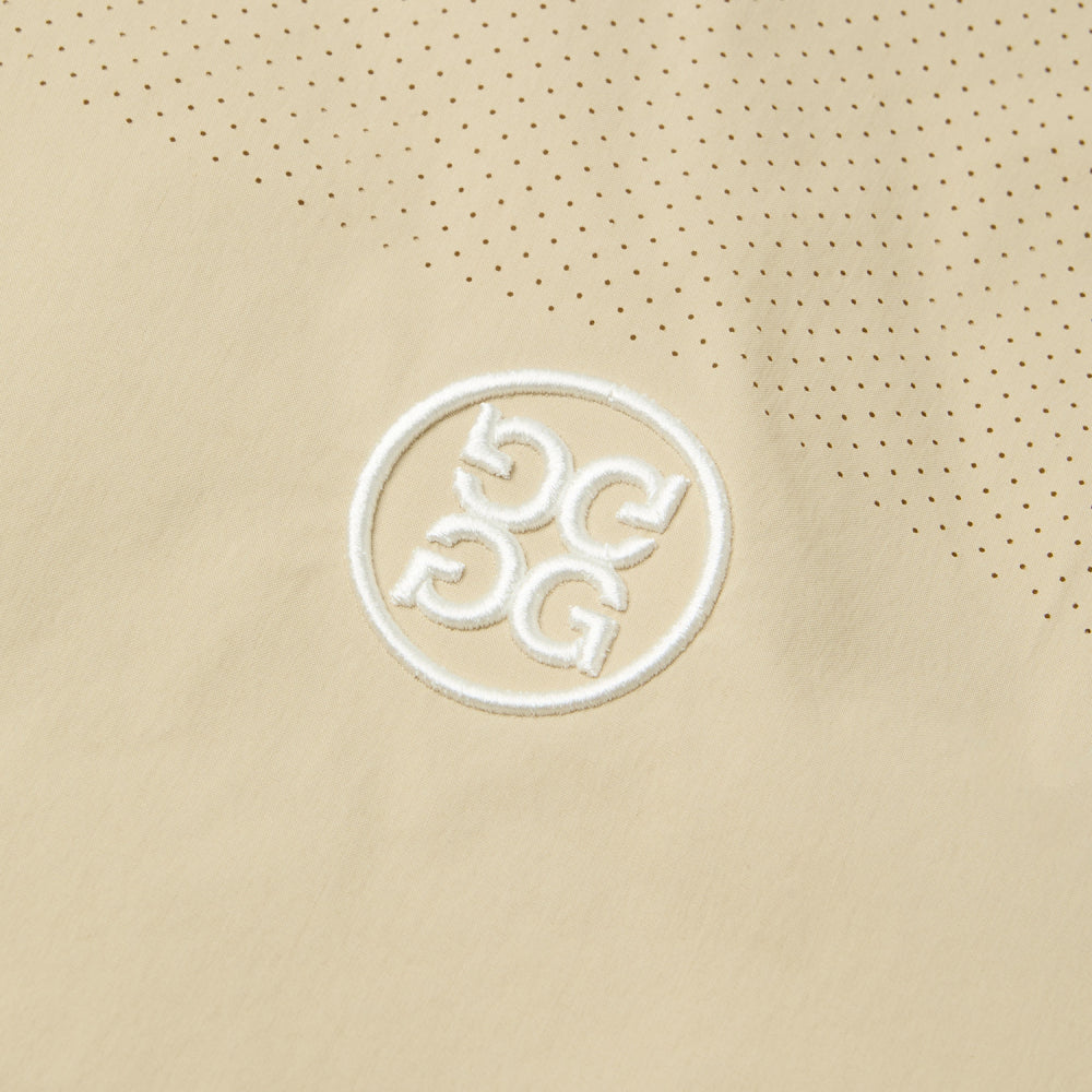 COOL TOUCH HYBRID POLO 女士 圓領短袖上衣