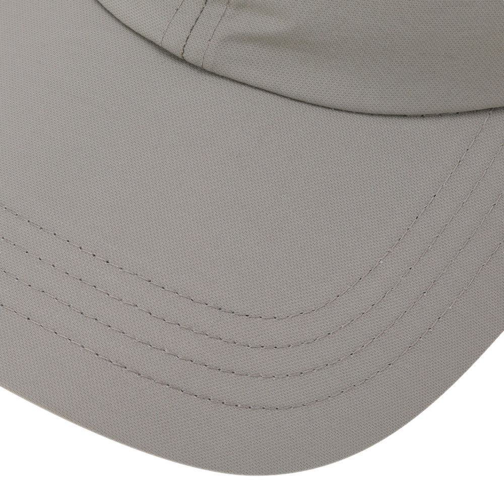 LIGHT-PADDED DETACHABLE EARWARMER BALL CAP 男士 高爾夫球帽