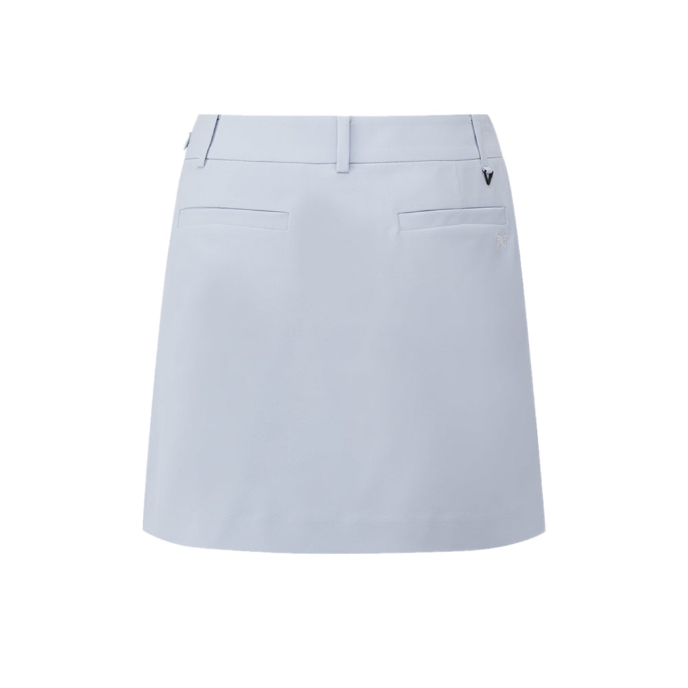 ESSENTIAL H-LINE SKIRT 女士 高爾夫褲裙