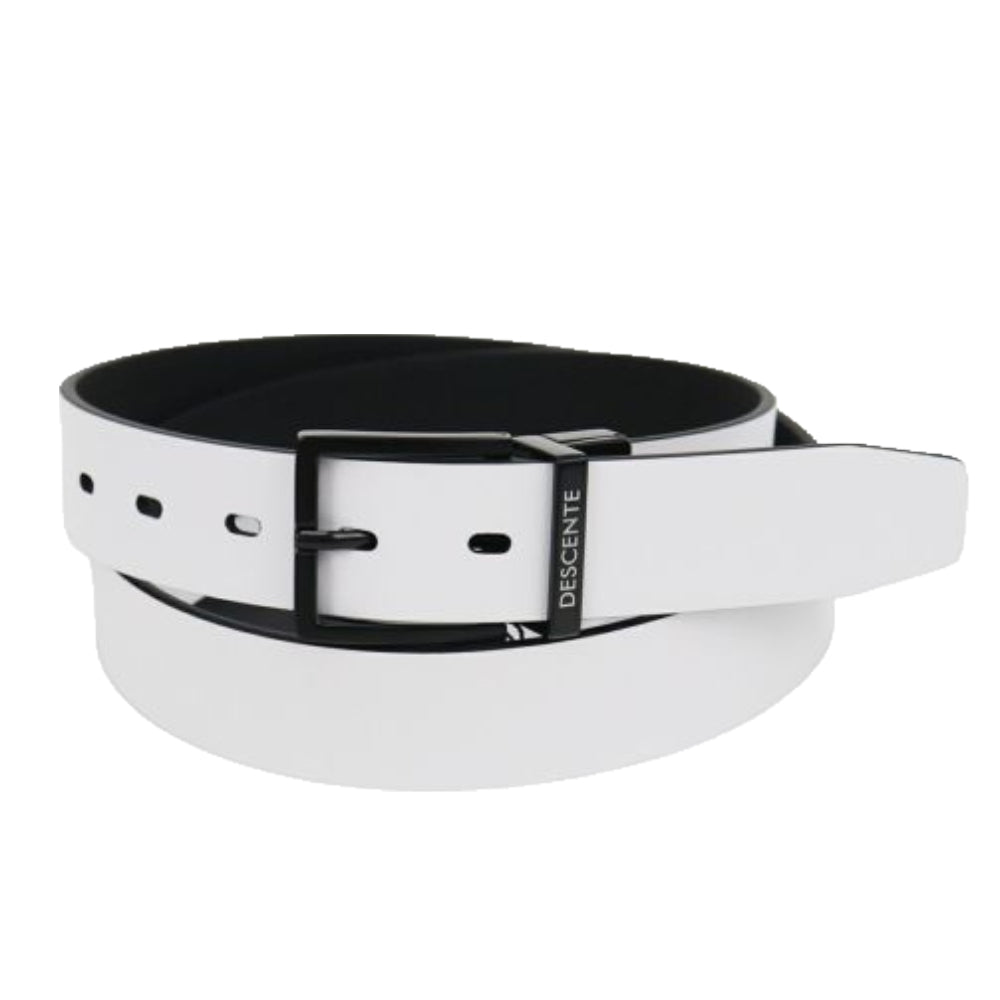 REVERSIBLE BELT 男士 雙面皮帶