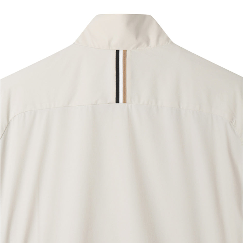 REVERSIBLE 2IN1 JACKET 男士 高爾夫雙面夾克