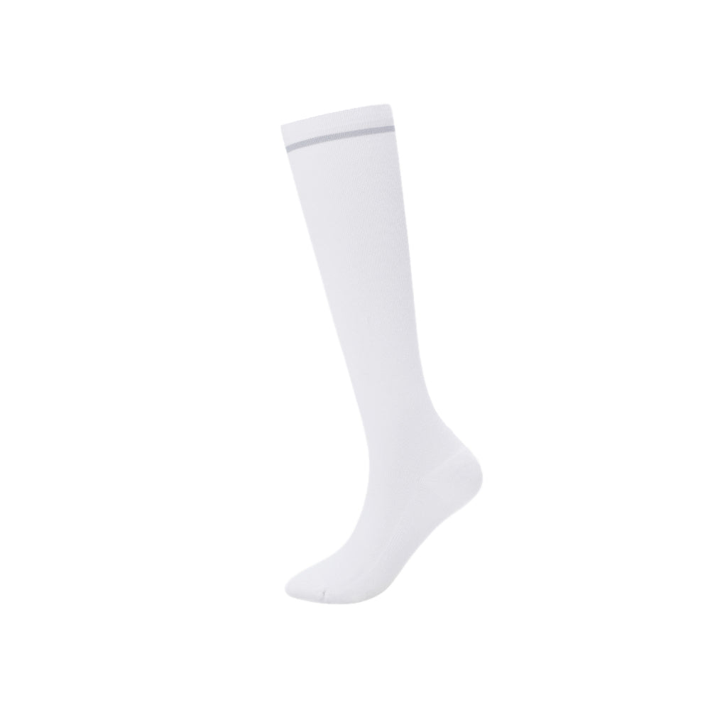 BASIC KNEE SOCKS 女士 及膝長襪