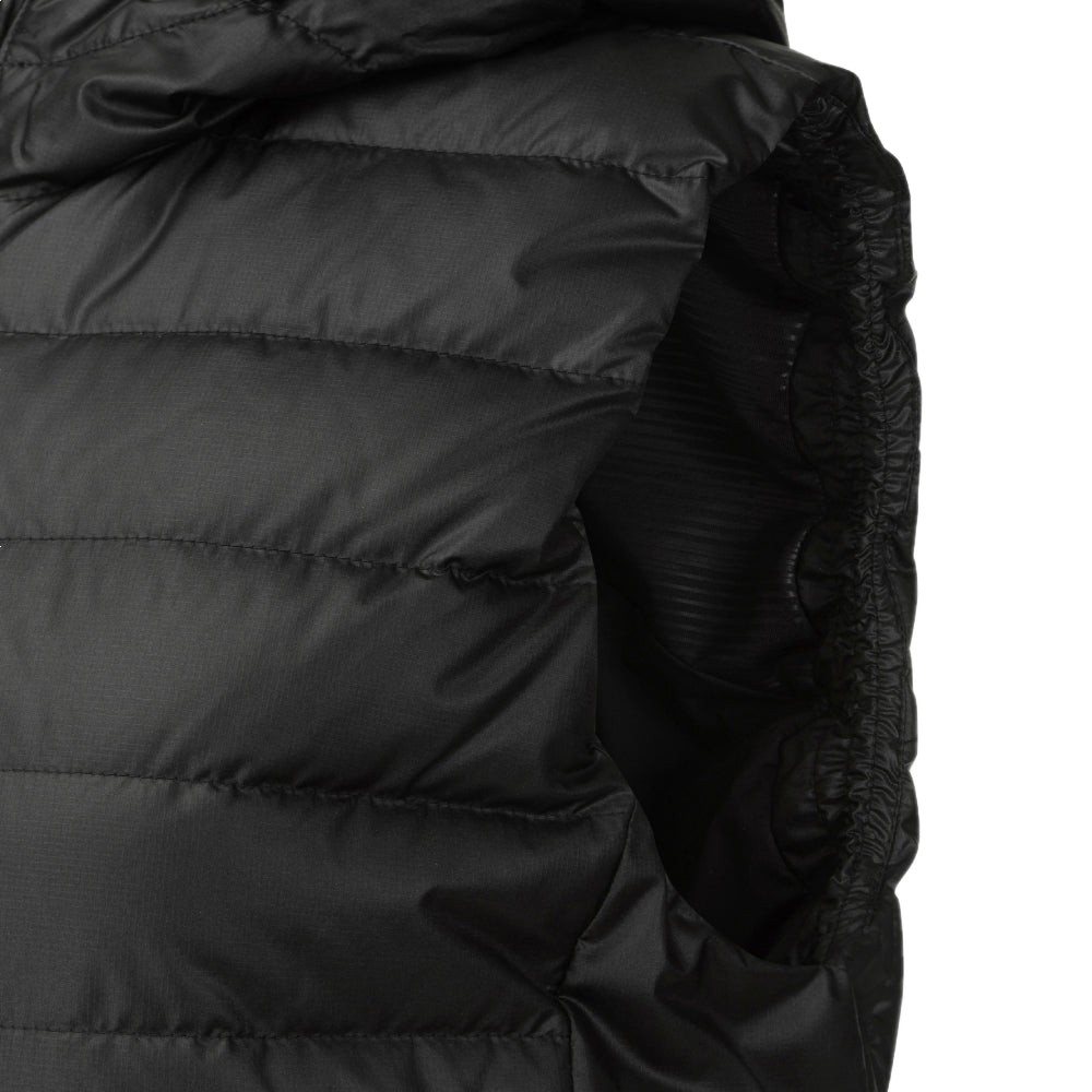 ACMT HUNGARIAN GOOSE DOWN VEST 女士 高爾夫羽絨背心