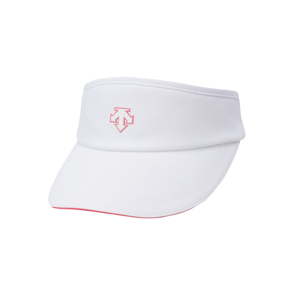 SUNVISOR 女士 高爾夫遮陽帽
