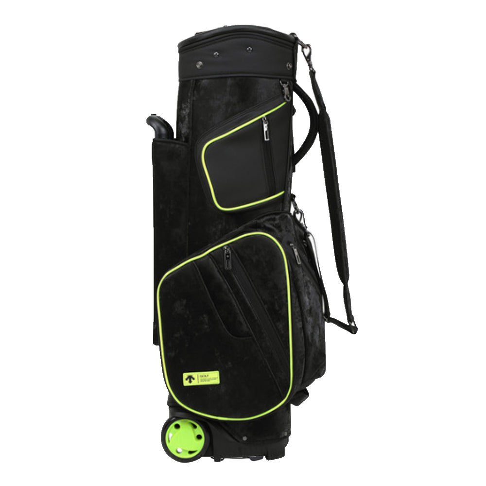 WHEEL CADDY BAG 女士 高爾夫球桿袋
