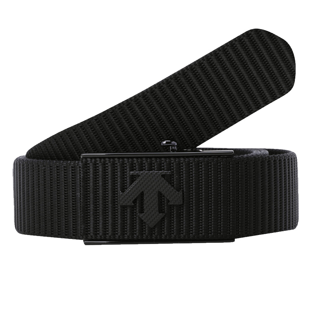 WEBBING SEMI-AUTOMATIC BELT 男士 織帶半自動皮帶