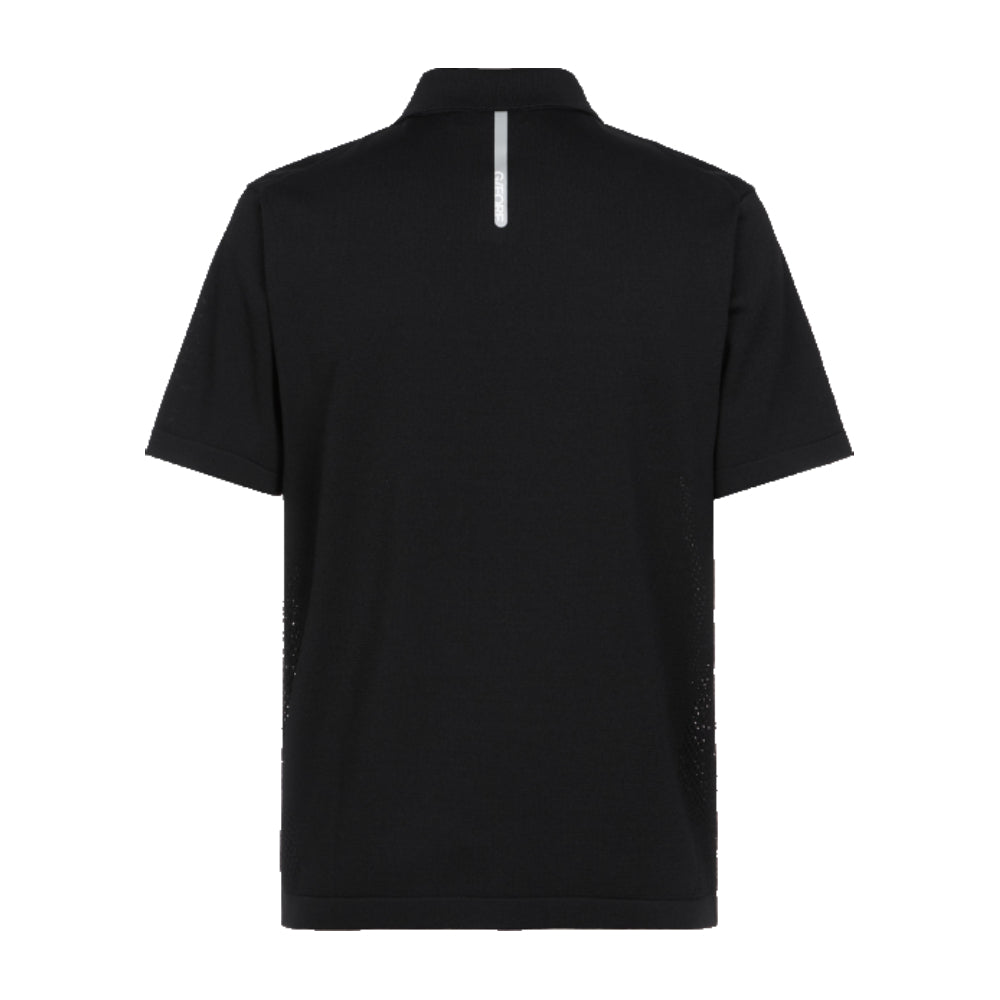 ICE TECH KNIT POLO 男士 高爾夫POLO衫