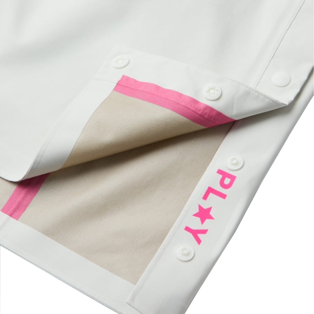 COLOUR RAINBREAKER SKIRT 女士 高爾夫防雨裙