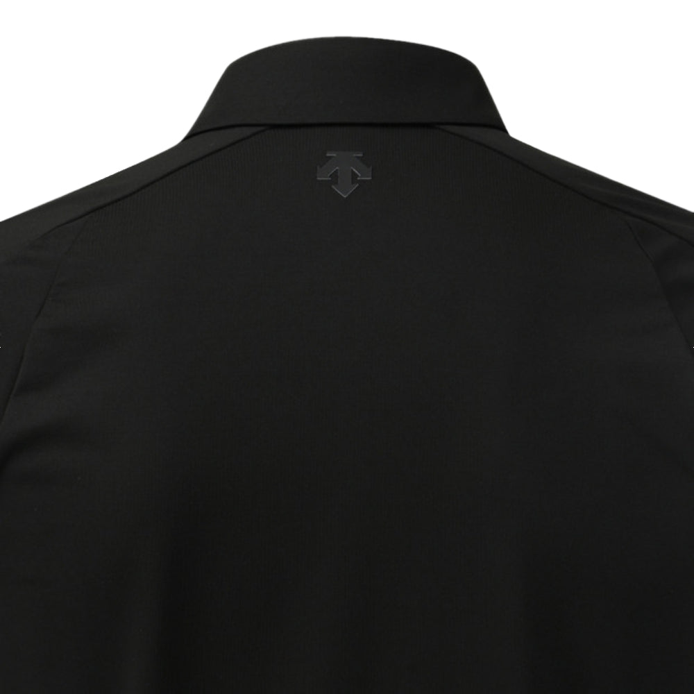 ACMT SIGNATURE LONG-SLEEVED T-SHIRT 男士 翻領長袖上衣
