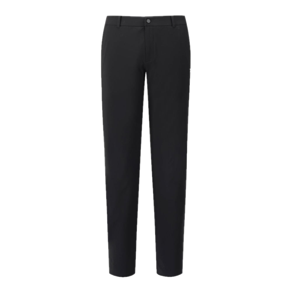 ESSENTIAL PERFORATED PANTS 男士 高爾夫修身長褲