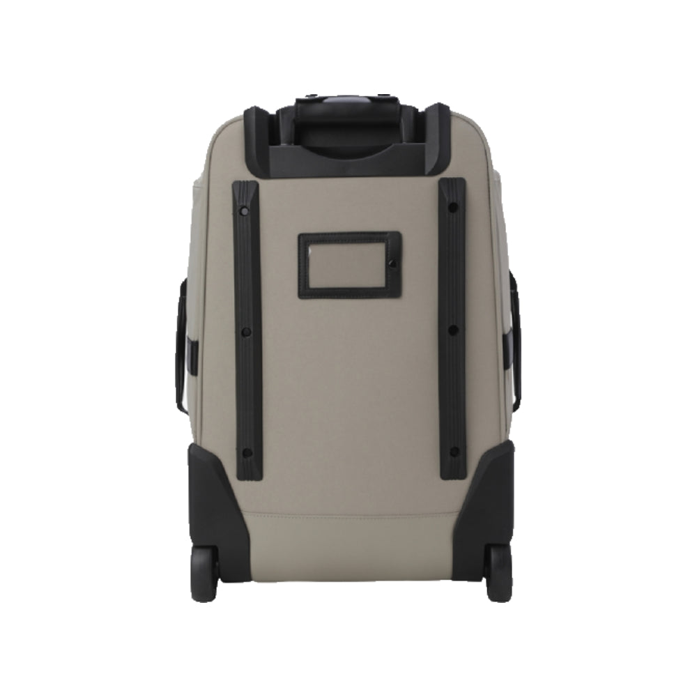 TROLLY BAG 高爾夫旅行拉桿包