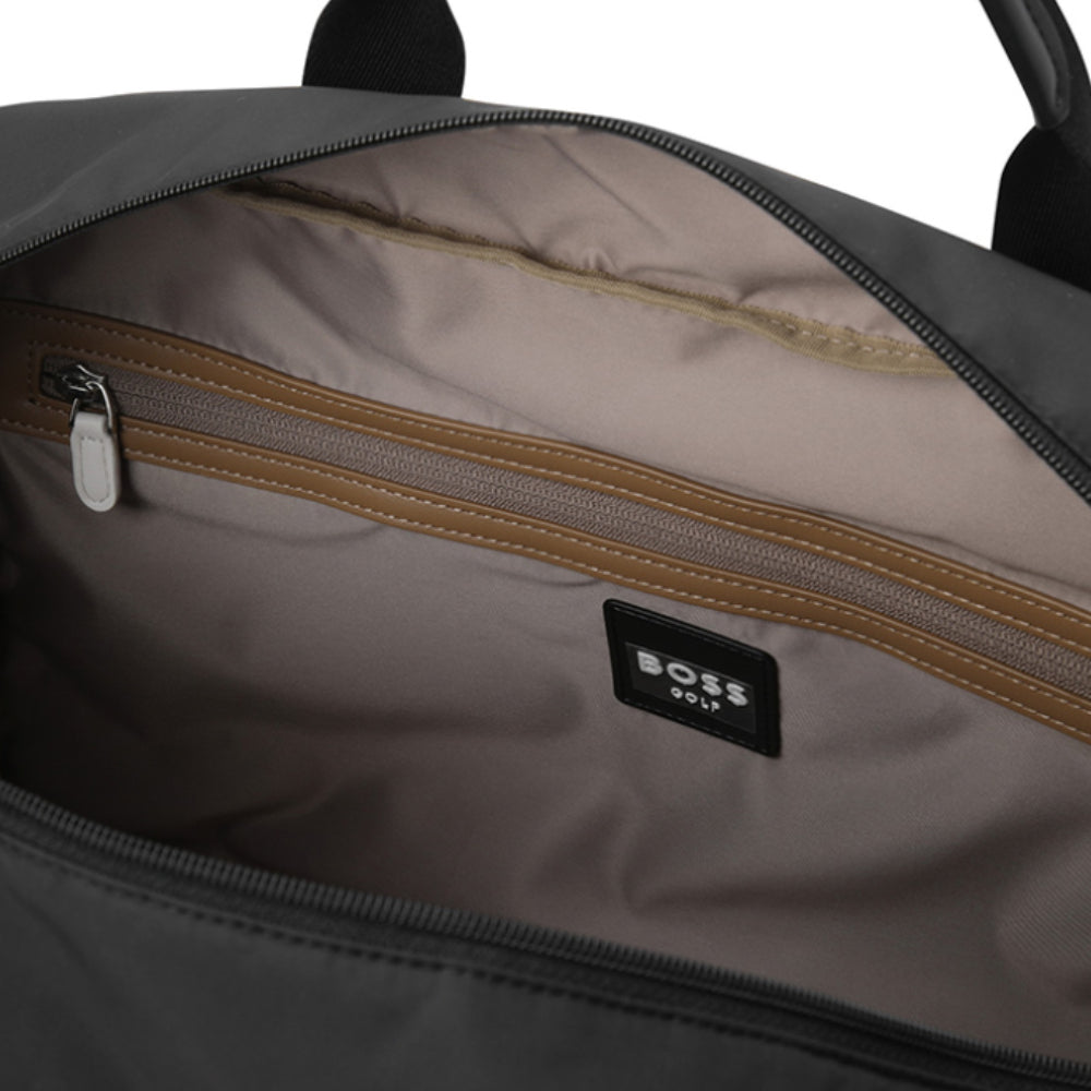 BWC GOLF BAG 高爾夫波士頓包