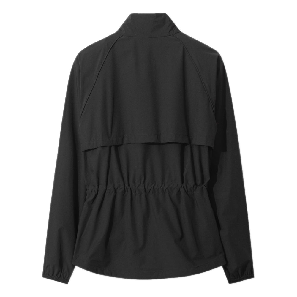 ESSENTIAL JACKET 女士 高爾夫防風外套
