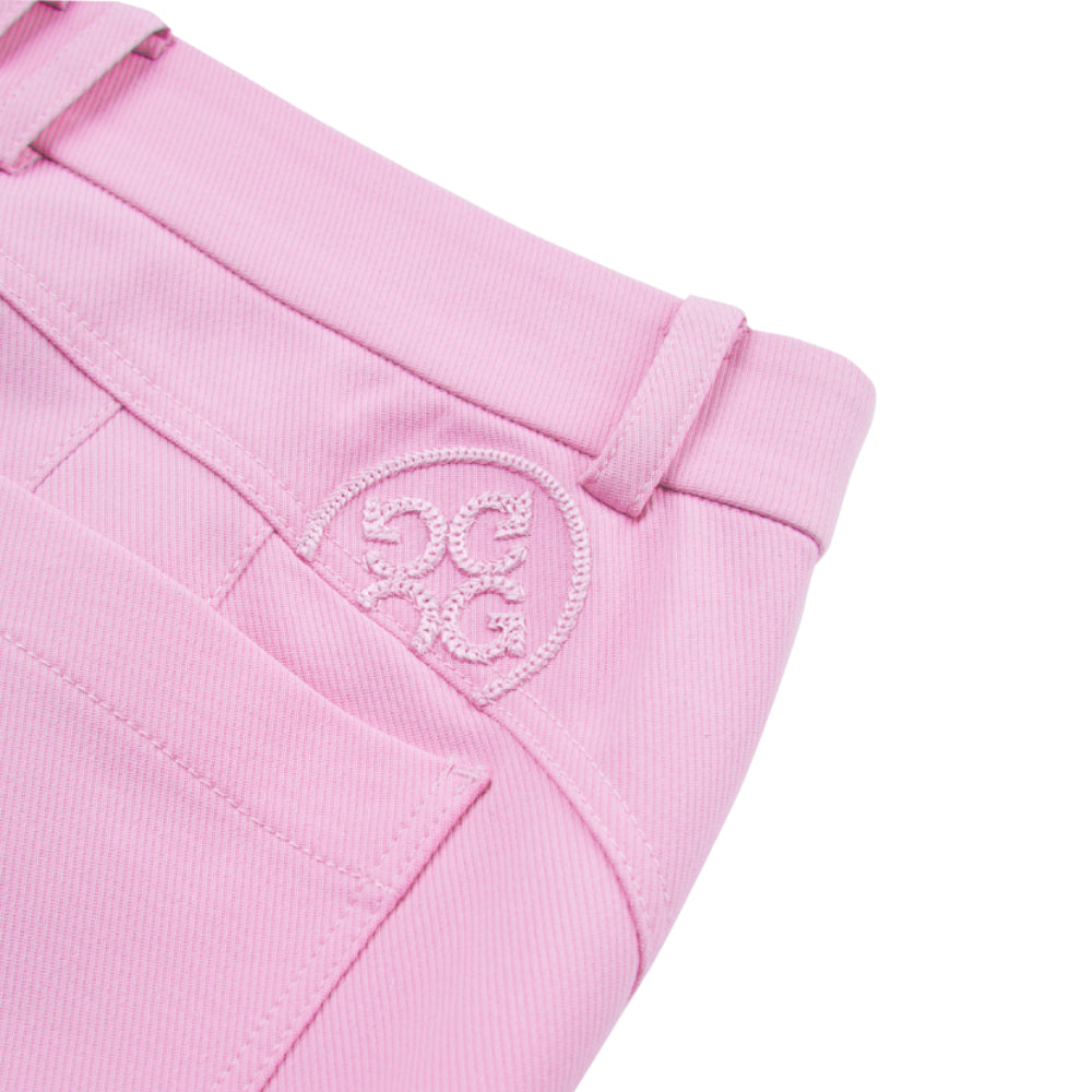 BOOTSCUT PANTS 女士 高爾夫喇叭褲