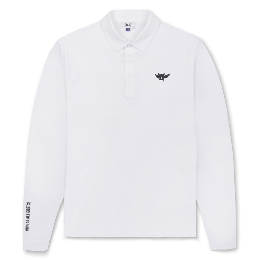 COOL TOUCH SLEEVE POLO 男士 高爾夫POLO衫