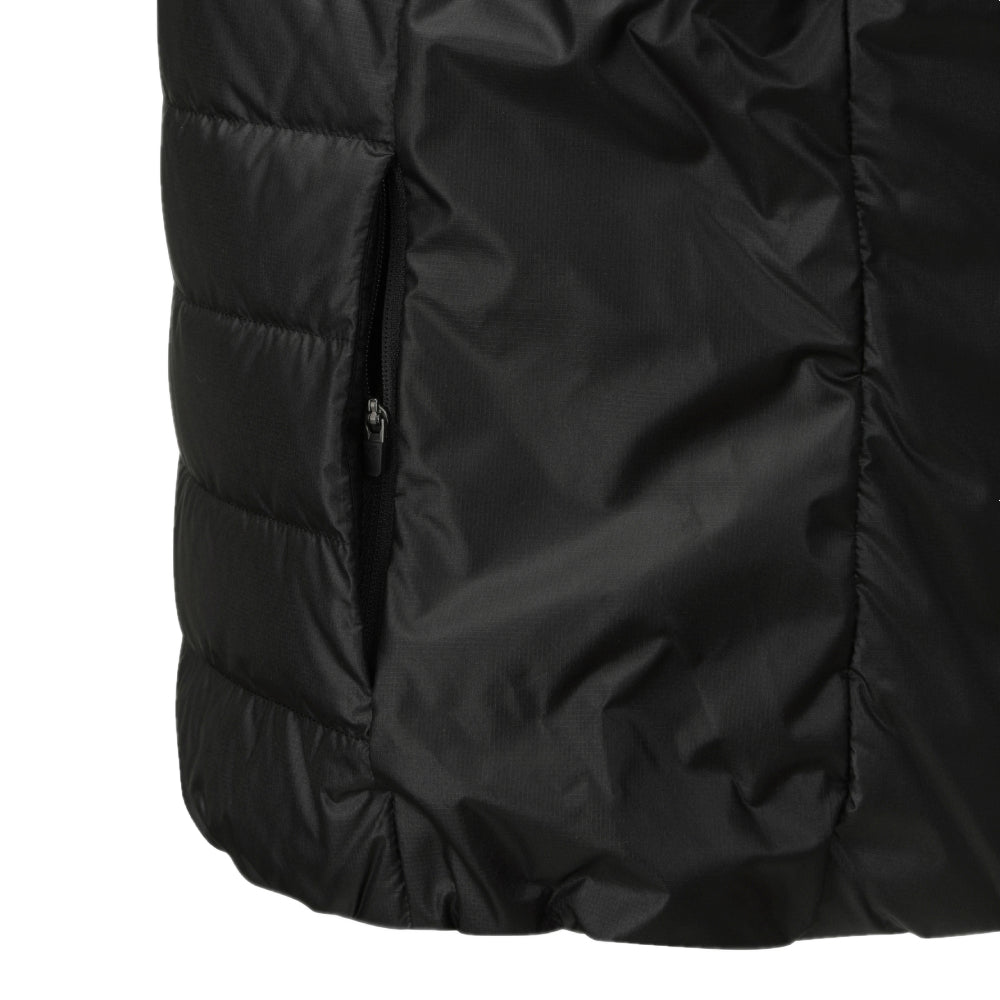 ACMT HUNGARIAN GOOSE DOWN VEST 女士 高爾夫羽絨背心