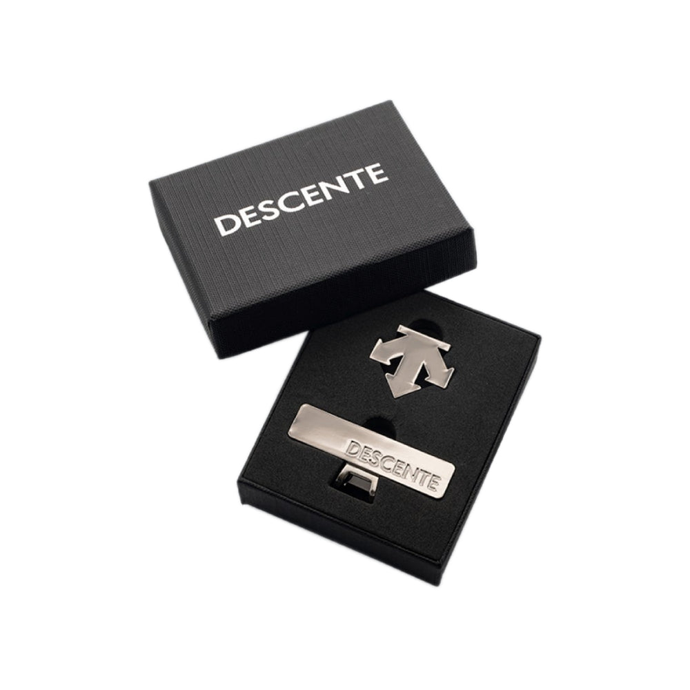 CLIP MARKER 男士 高爾夫球標記夾