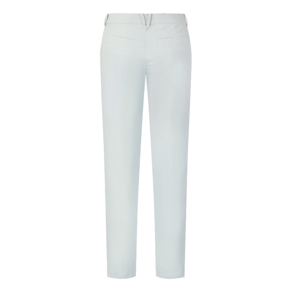 VOLUME PANTS SLIM FIT 男士 高爾夫修身長褲