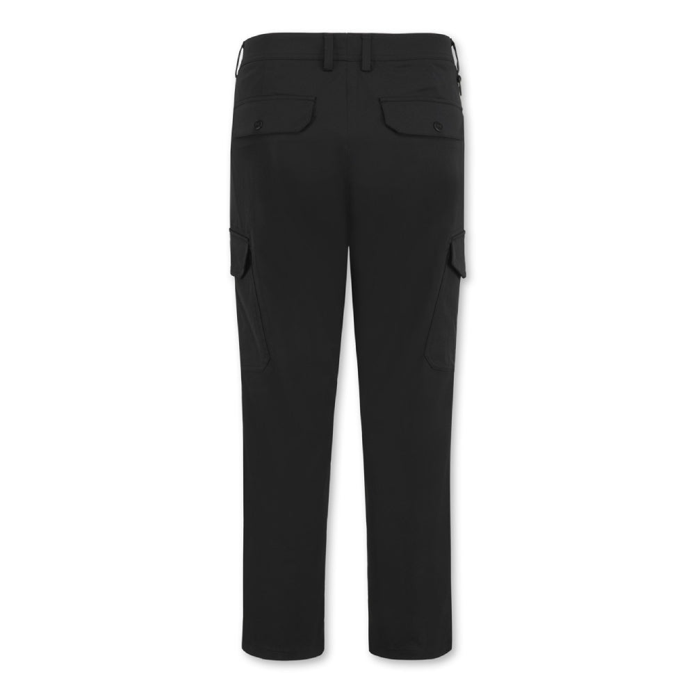 TAPERED CARGO PANTS 男士 高爾夫長褲
