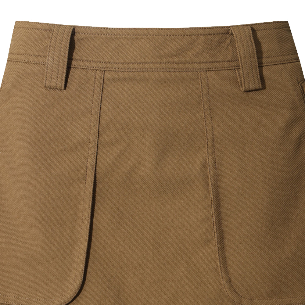 H LINE SKIRT 女士 高爾夫短褲裙