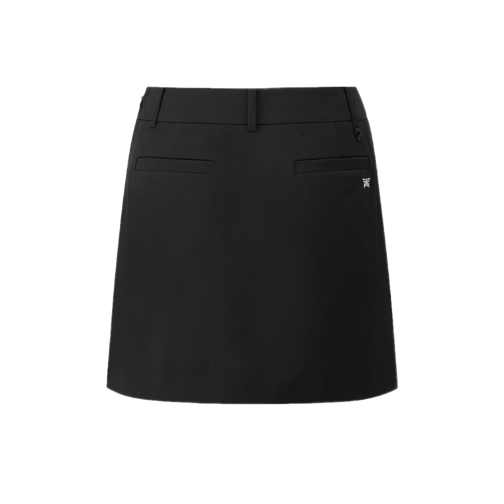 ESSENTIAL H-LINE SKIRT 女士 高爾夫褲裙
