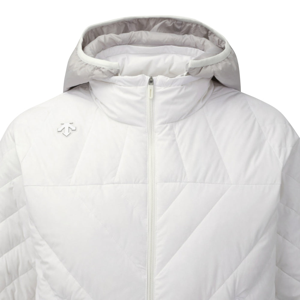 SWING SPIRIT DOWN JUMPER 女士 高爾夫羽絨外套