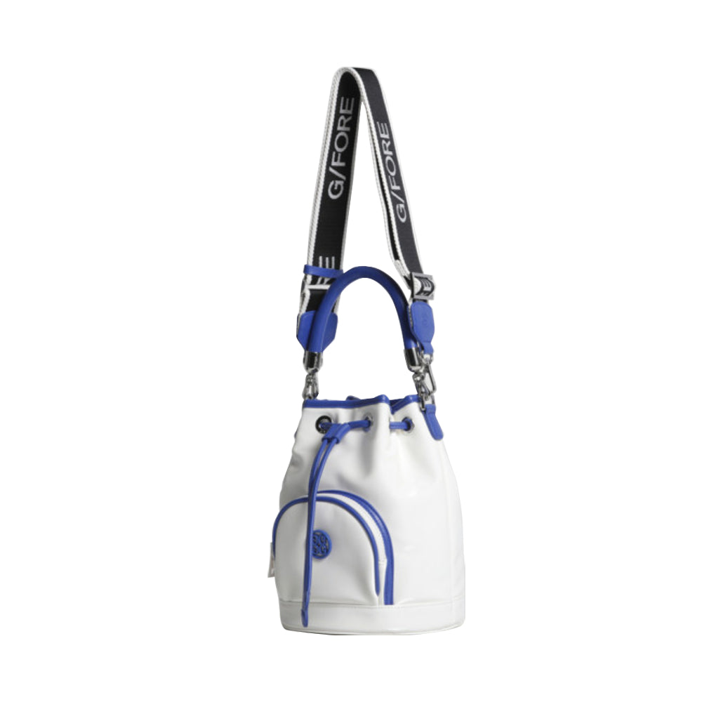 G/FORE BUCKET BAG 女士 高爾夫水桶包 – ASH GOLF Taiwan