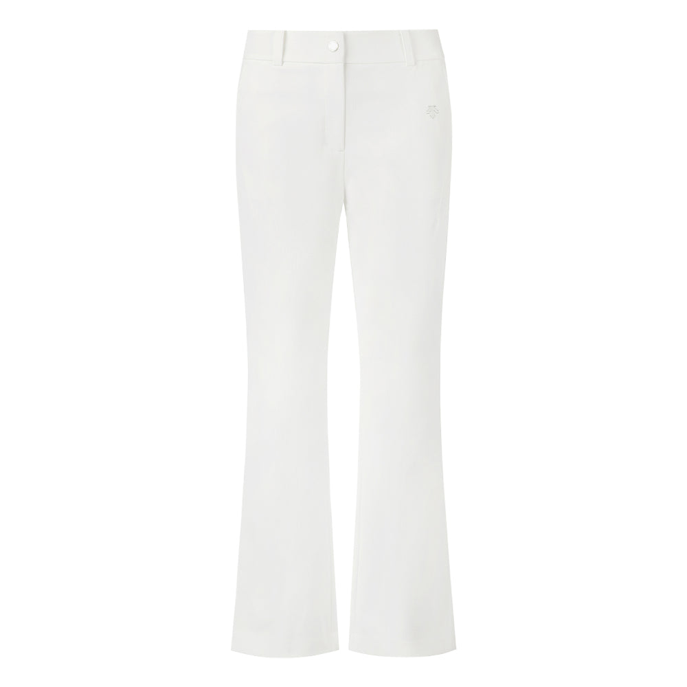 BOOTCUT PANTS 女士 高爾夫彈性喇叭褲