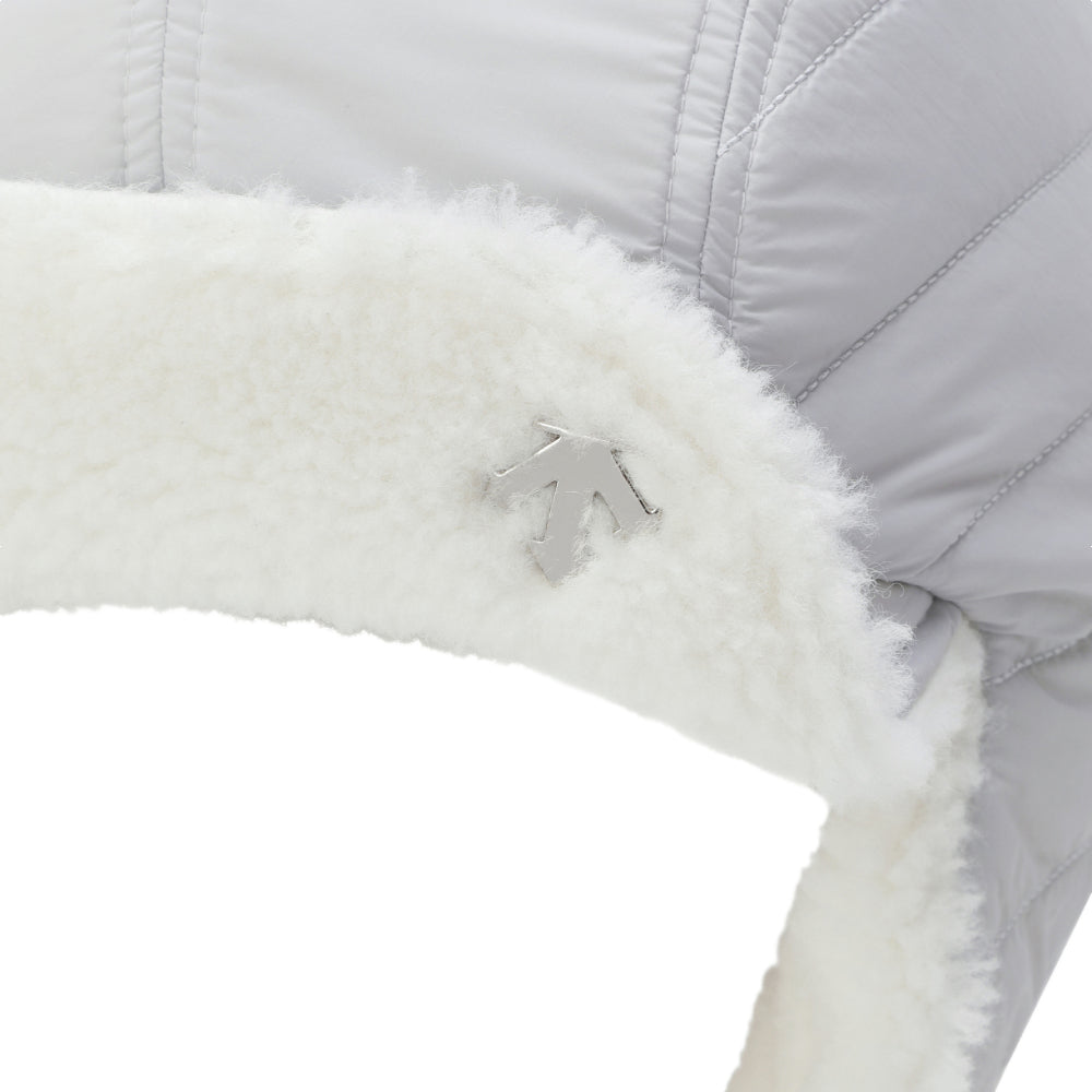 WINTERPROOF TROOPER HAT 女士 高爾夫保暖帽