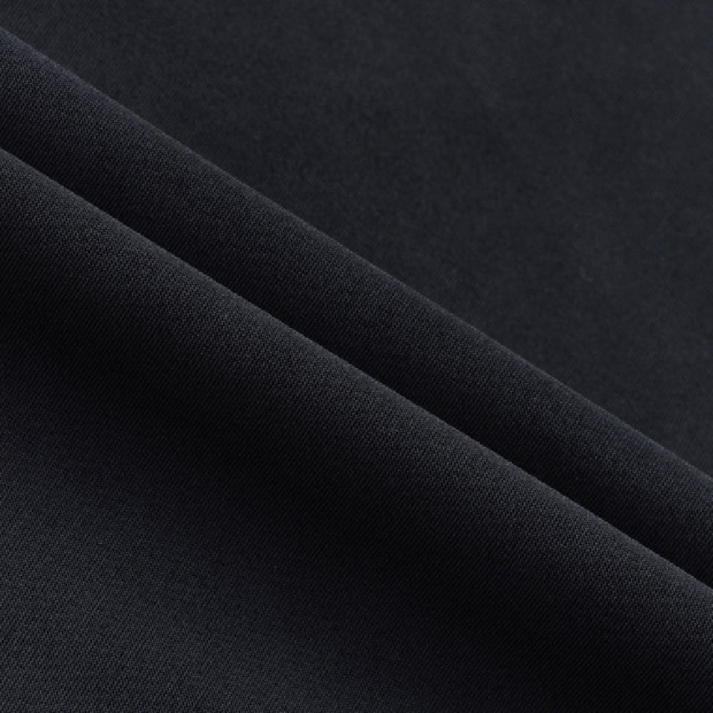 ALL-OVER PATTERNED Y-COLLARED LONG-SLEEVED T-SHIRT 男士 高爾夫長袖POLO衫