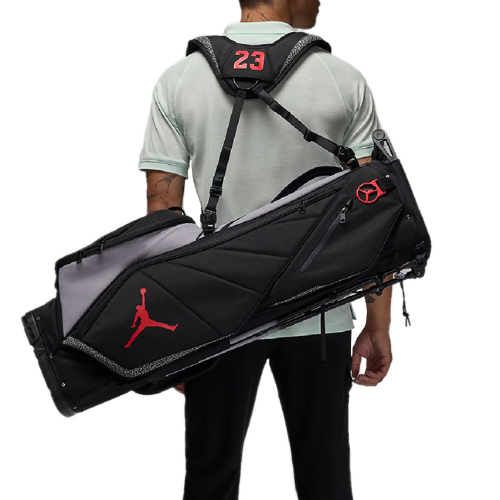 JORDAN 6-WAY 高爾夫球桿袋