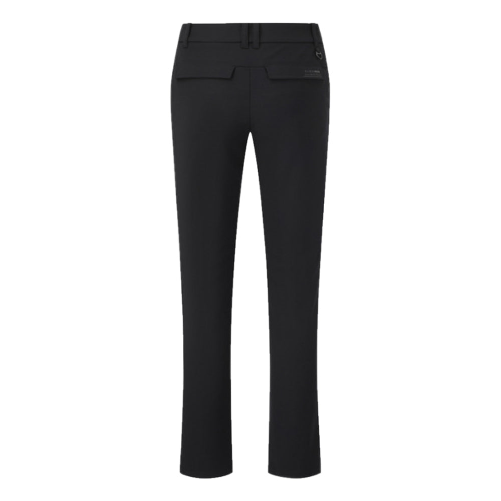 SILENCE-BLOCK STRAGHT PANTS 女士 高爾夫修身長褲