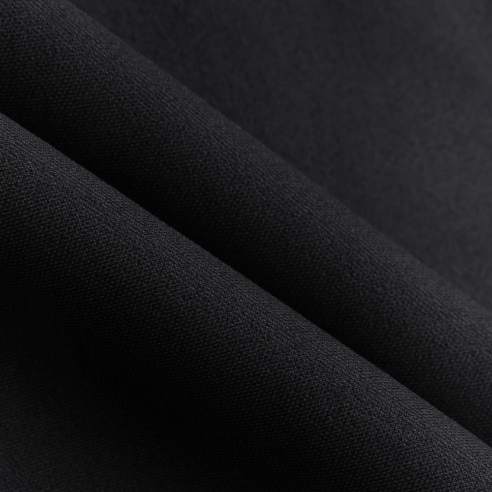 HALF ZIP-UP LONG-SLEEVED T-SHIRT 男士 半開衫高領上衣