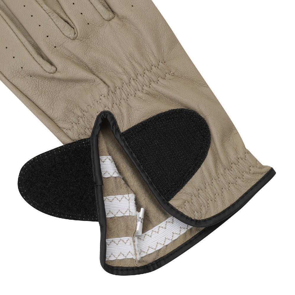 LAMBSKIN COLOR GOLF GLOVE 男士 高爾夫手套