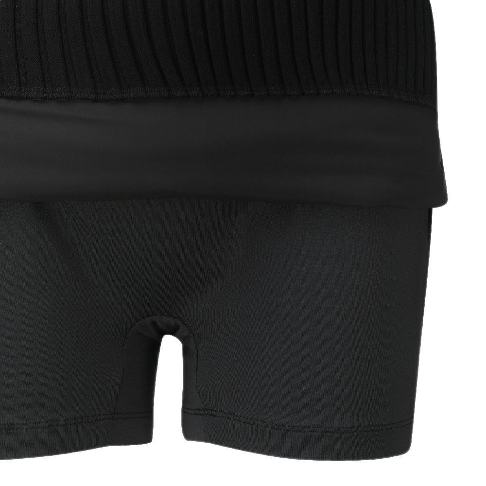 ACMT KNIT DOWN HYBRID SKIRT 女士 高爾夫羽絨短褲裙