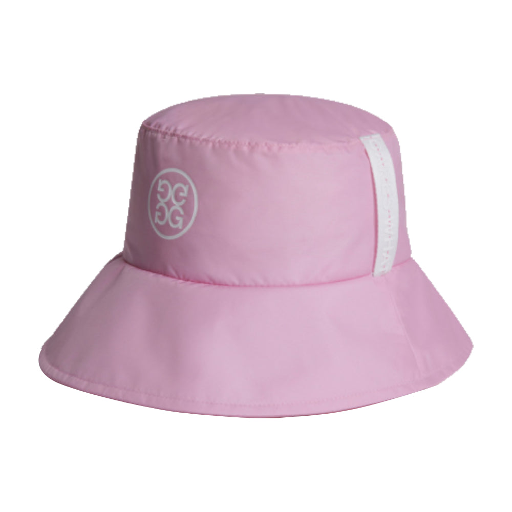 TAPE HAT 女士 高爾夫漁夫帽