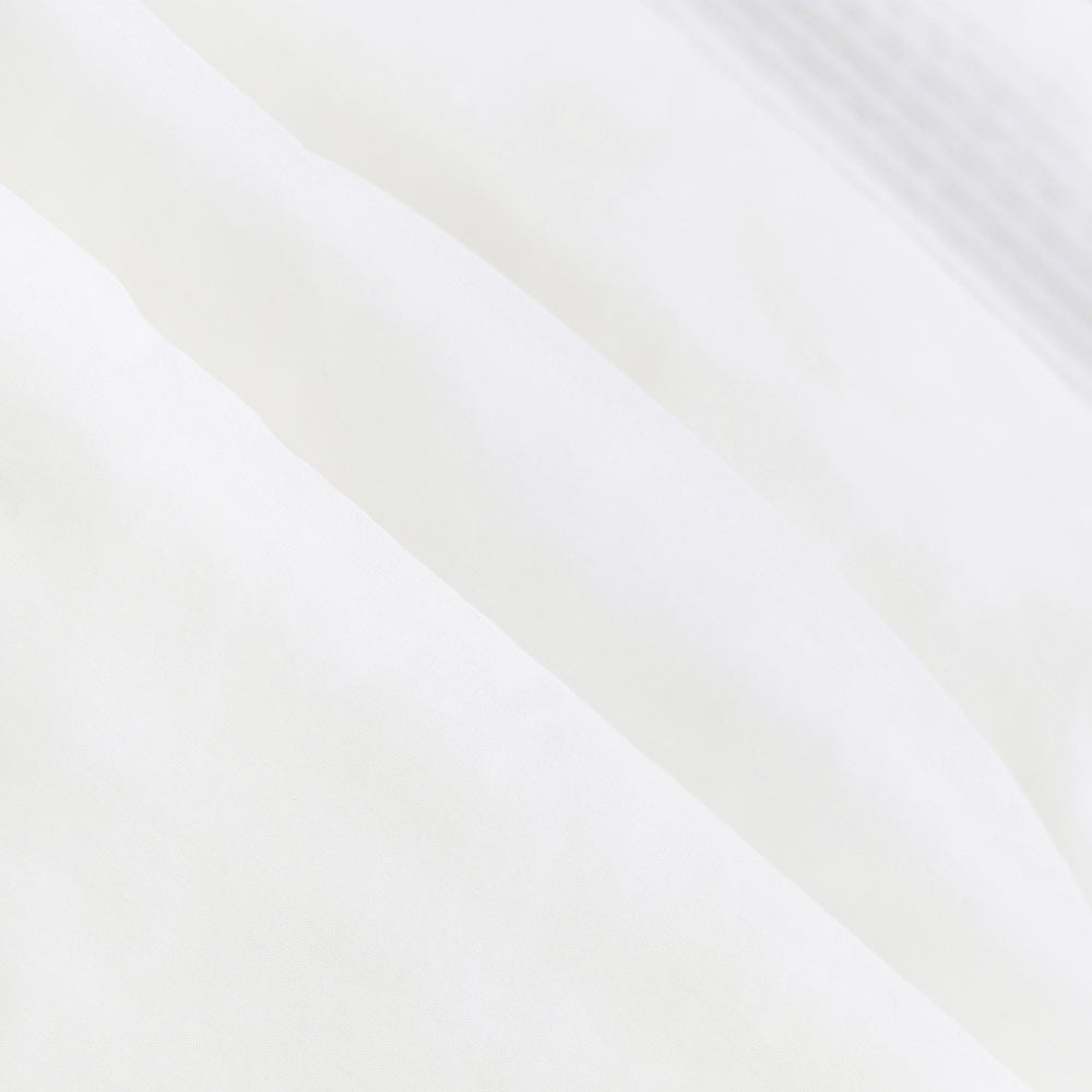 SHORT-SLEEVED TUBE-DOWN JUMPER 女士 高爾夫羽絨短袖外套