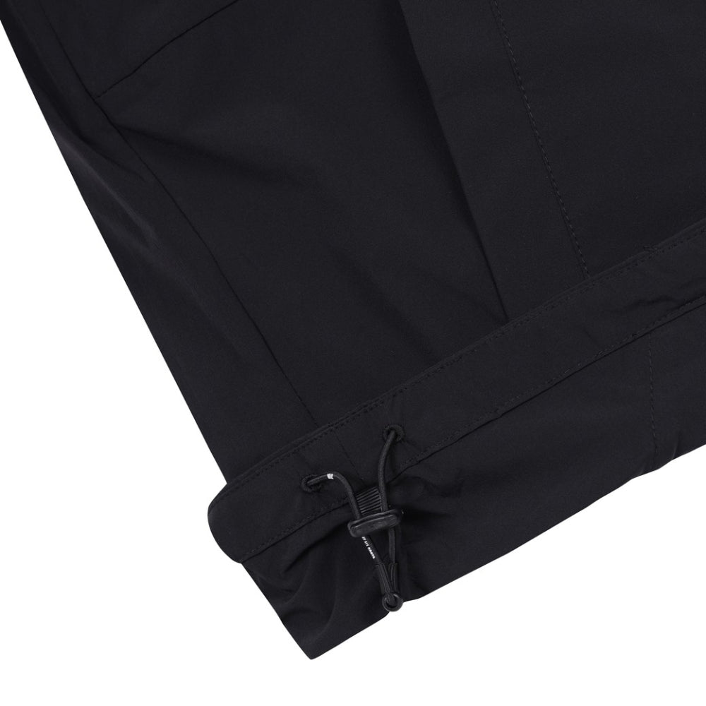 CASHMERE DRAWING WAACKY SWEATER 男士 圓領可拆袖上衣