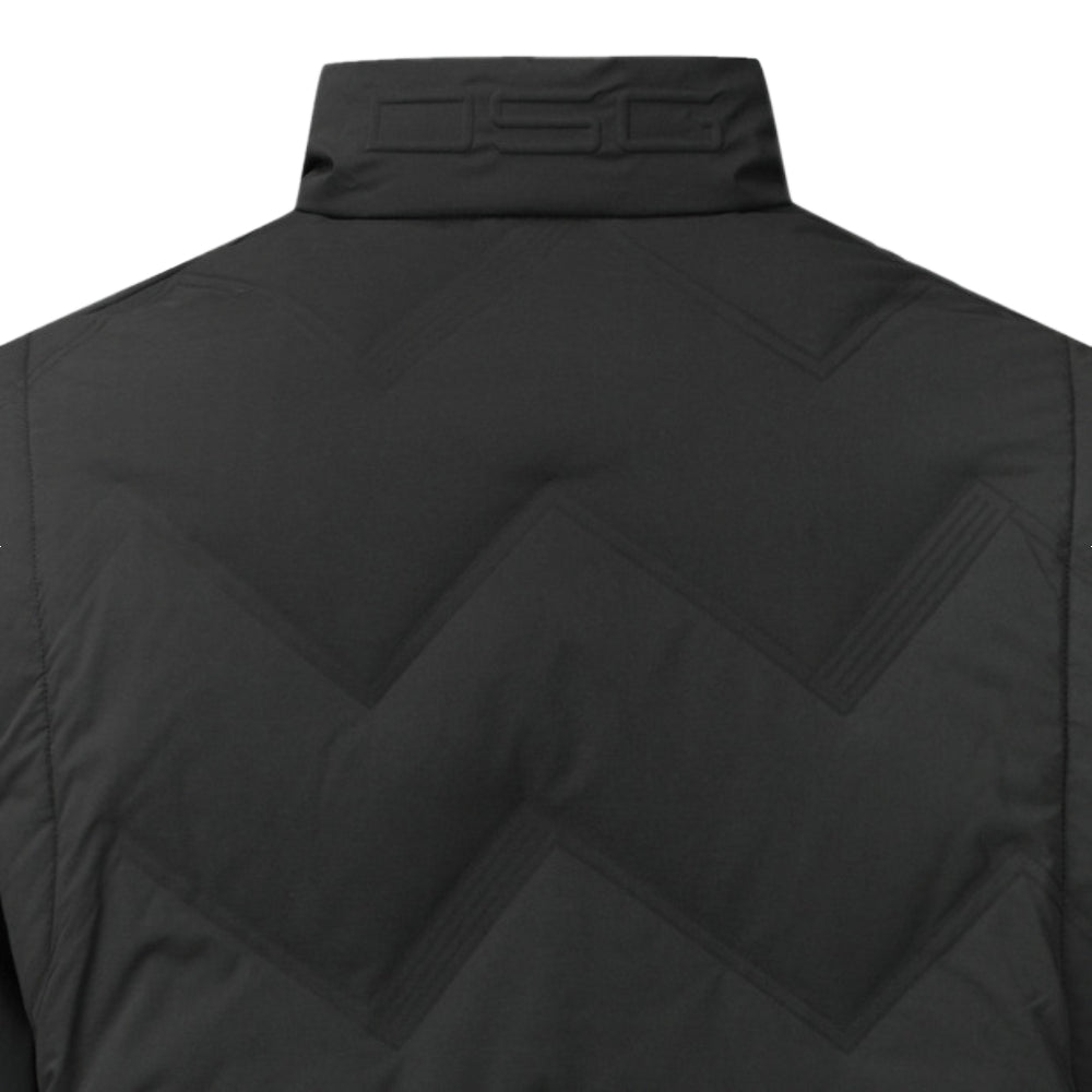 SWING TUBE-DOWN JUMPER 男士 高爾夫羽絨外套