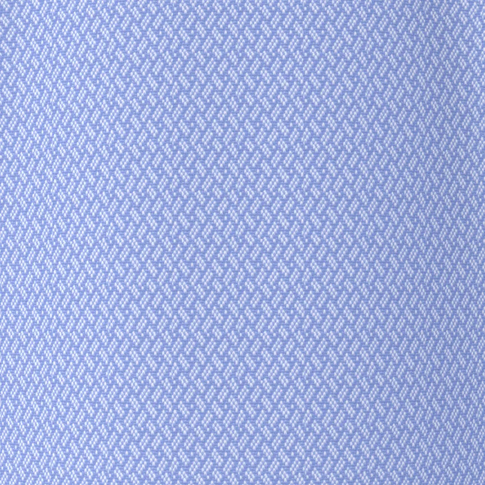 2 TONE MICRO GEO JACQUARD POLO 男士 高爾夫POLO衫