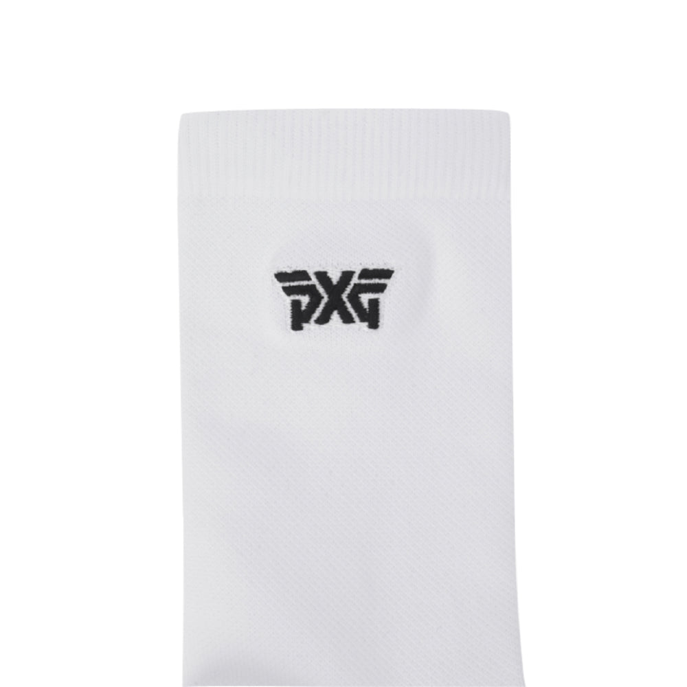 MID SOCKS 男士 高爾夫中筒襪