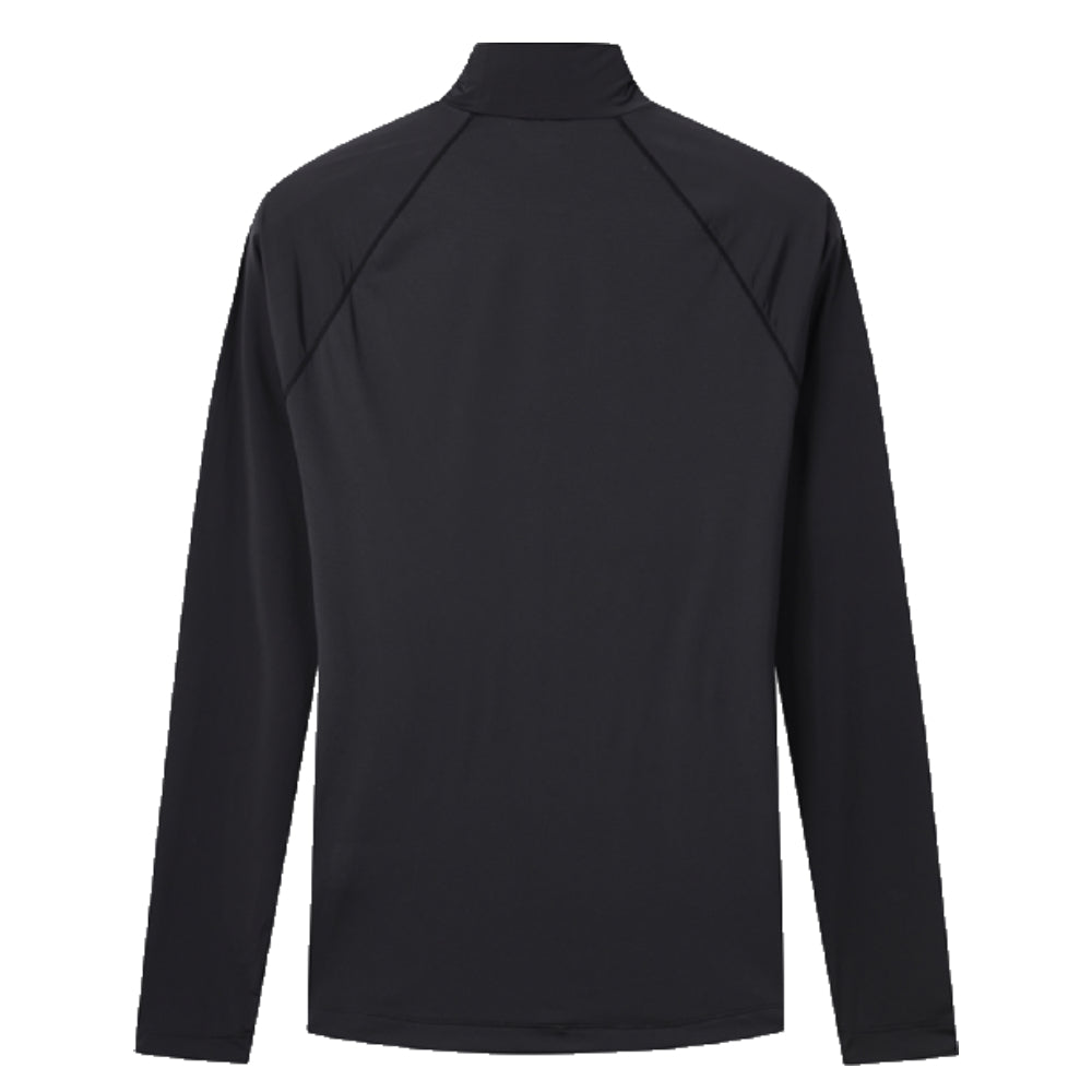 MOCK NECK BASELAYER 男士 高領長袖上衣