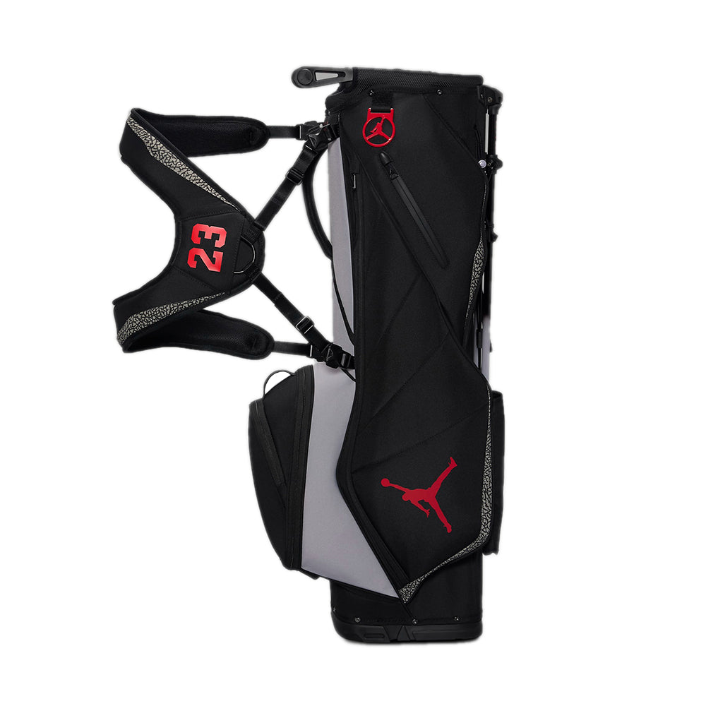 JORDAN 6-WAY 高爾夫球桿袋