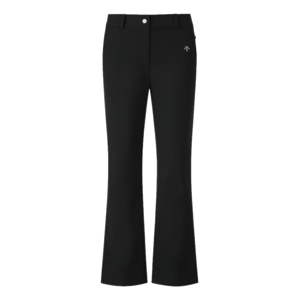 BOOTCUT PANTS 女士 高爾夫彈性喇叭褲